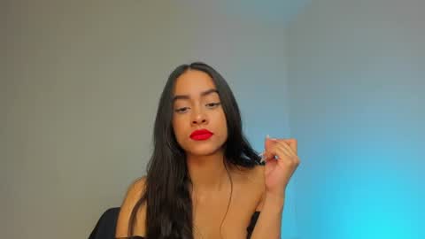 Kamila online show from June 29, 1:45 am