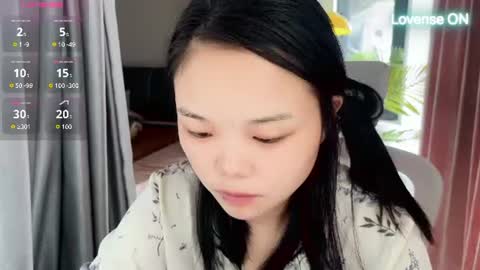 SuSu online show from July 29, 2:33 am
