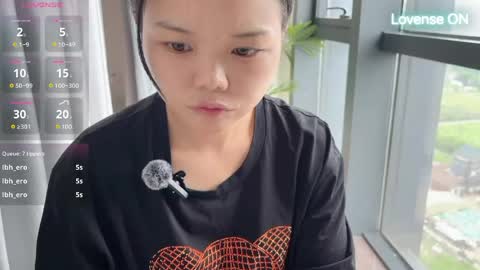 SuSu online show from June 8, 1:28 am
