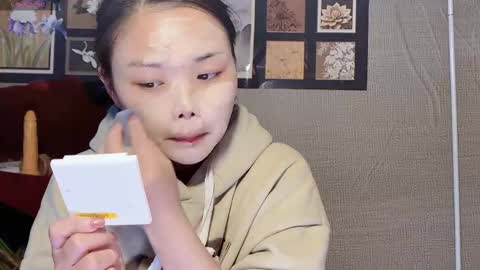 SuSu online show from February 21, 9:10 am