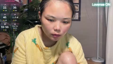 SuSu online show from April 29, 4:48 am