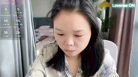 SuSu online show from July 18, 2:26 am