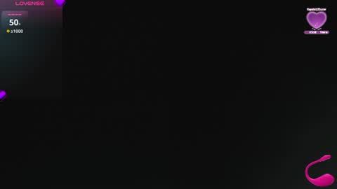 Daniela online show from June 22, 3:36 am
