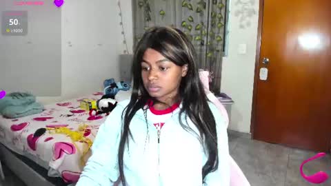 Daniela online show from July 24, 12:08 am