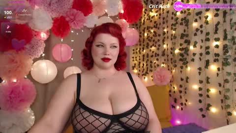 Daria online show from February 27, 8:19 pm