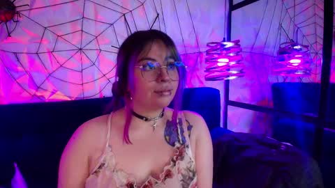 TATIANA  AND ROUS online show from December 18, 11:04 am