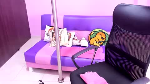 call me samantha online show from September 11, 1:00 pm