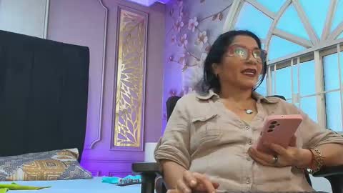 Maria online show from December 1, 11:47 am