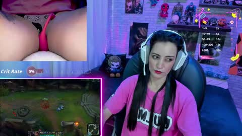 Snapshot of mature_gamer chatting on September 12, 3:08 pm Nath online show from September 12, 3:08 pm