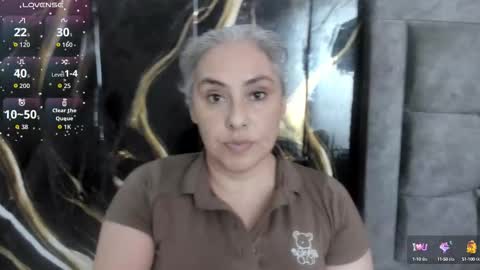 mature_gold online show from September 13, 12:35 pm