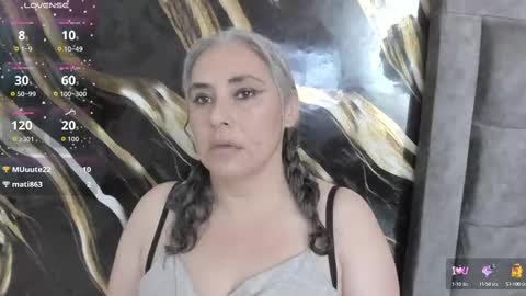 mature_gold online show from October 4, 2:43 pm