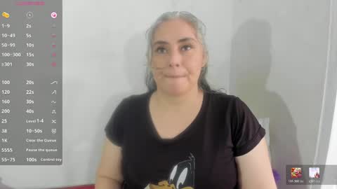 danna mature online show from April 26, 1:42 pm