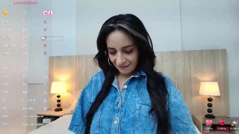 katerin online show from February 12, 11:34 am