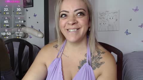 Mature liaa online show from January 27, 2:57 pm