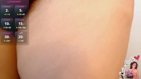 mature luisaa online show from November 22, 6:49 am