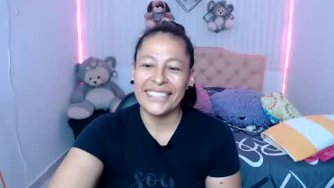 Martina online show from August 1, 5:15 pm