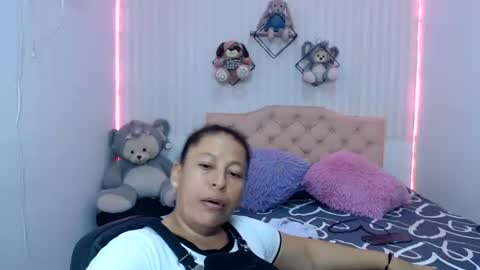 Martina online show from July 29, 10:21 pm
