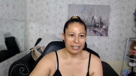 Martina online show from July 6, 9:28 pm