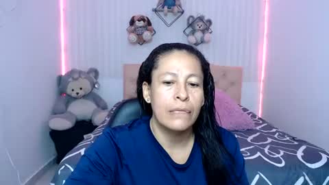 Martina online show from August 3, 5:18 pm