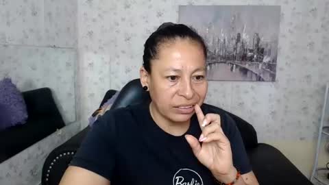 Martina online show from June 25, 9:16 pm