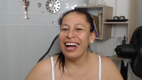 Martina online show from July 1, 6:40 pm