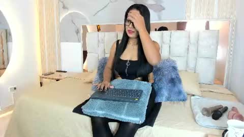  DEBORA  online show from June 22, 11:46 pm