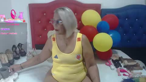 maturelily2026 online show from July 7, 10:30 am