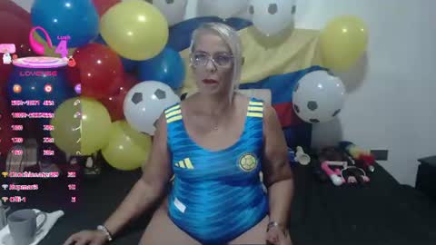 maturelily2026 online show from June 17, 10:38 am