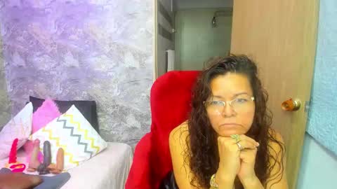 maturepure_ online show from February 15, 8:08 pm