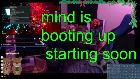 maudLin online show from December 15, 6:51 am