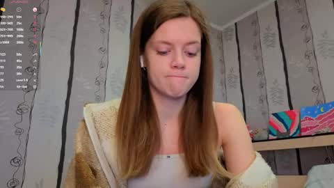 Lucy online show from May 1, 8:39 am