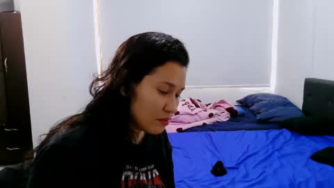 luxandra and MauroFun online show from October 18, 2:42 pm