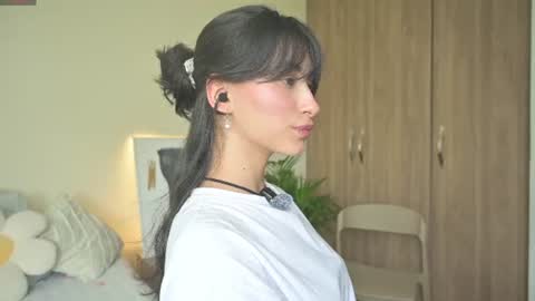 Maria Victoria Schedule 2pm until 9pm GMT-5 online show from June 29, 8:08 pm