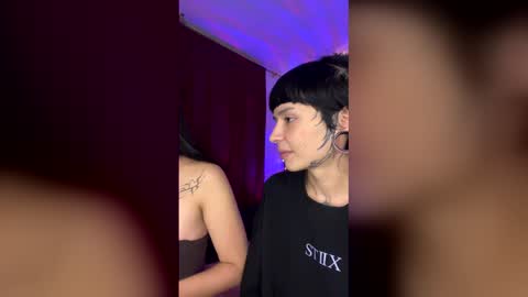 mavimist_ online show from February 18, 1:59 am