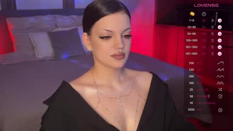 Mavis online show from November 7, 10:25 pm