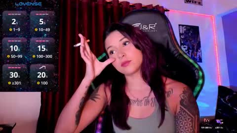 Hilary online show from September 15, 11:01 pm