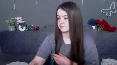 MavkaCute online show from May 5, 6:22 pm