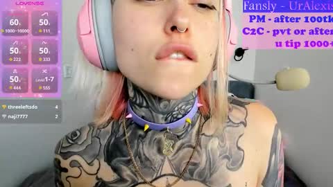 Ur sweet heart online show from October 18, 6:27 am