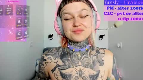 Ur sweet heart online show from October 9, 5:44 am