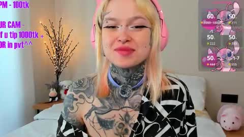 Ur sweet heart online show from March 15, 5:09 am