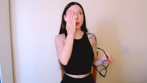 Joanna online show from May 4, 10:08 am