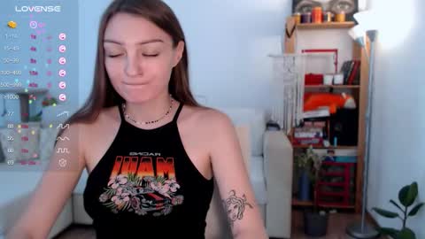 Maxine online show from September 11, 11:54 am