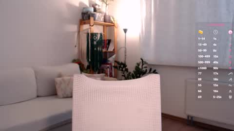 Maxine online show from July 2, 10:43 am