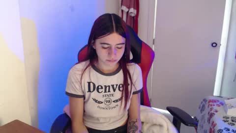 maxinesex_ online show from April 29, 2:42 pm