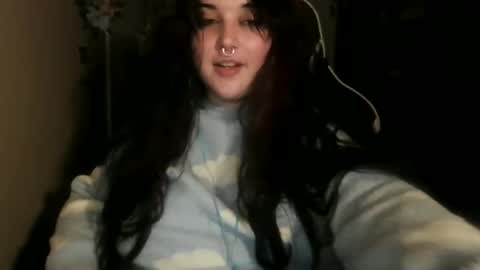 Maxxxine17 online show from September 25, 6:56 am