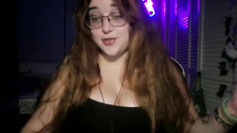 Maxxxine17 online show from November 13, 11:37 pm