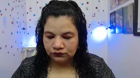 May online show from December 4, 1:09 pm