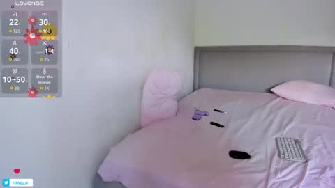 may_xx online show from July 2, 2:11 am