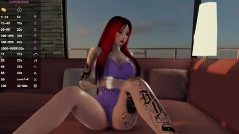 Maya online show from July 17, 5:49 pm
