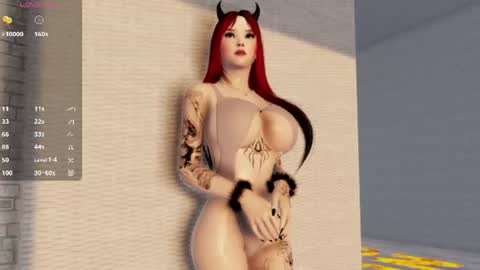 Maya online show from July 14, 2:05 am